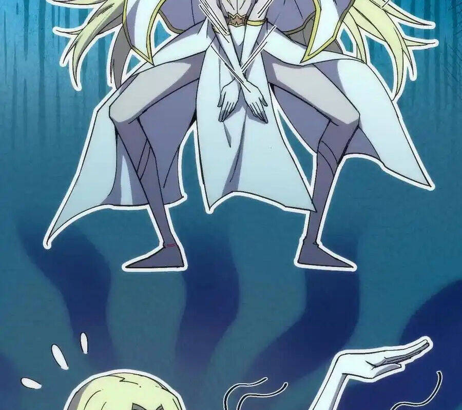 Dũng giả x nữ ma vương - Chapter 106 - Page 40