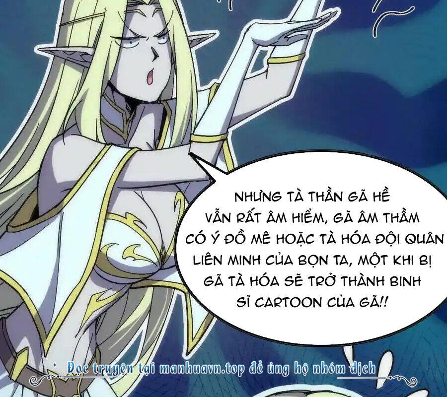 Dũng giả x nữ ma vương - Chapter 106 - Page 41