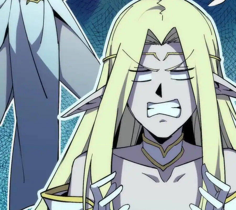 Dũng giả x nữ ma vương - Chapter 106 - Page 42