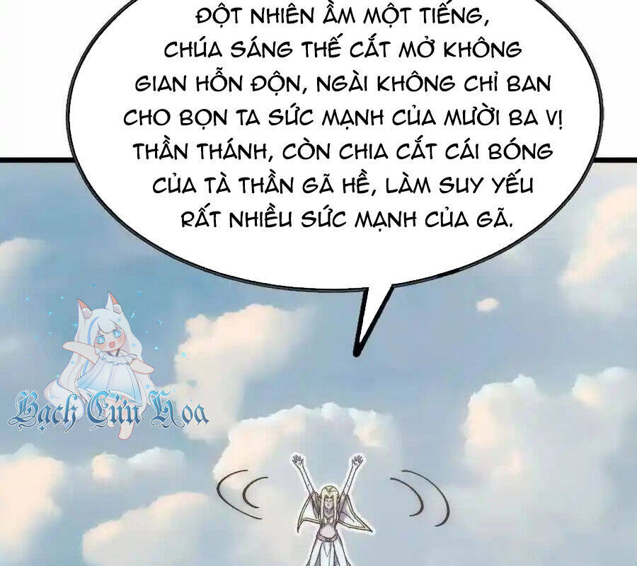 Dũng giả x nữ ma vương - Chapter 106 - Page 46