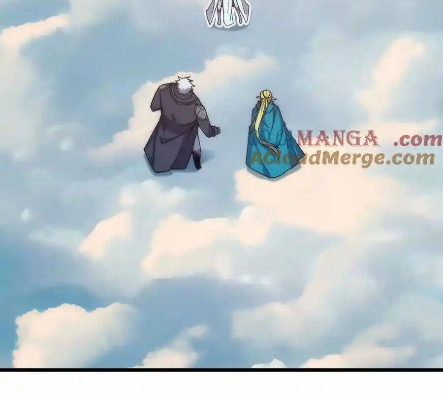 Dũng giả x nữ ma vương - Chapter 106 - Page 47