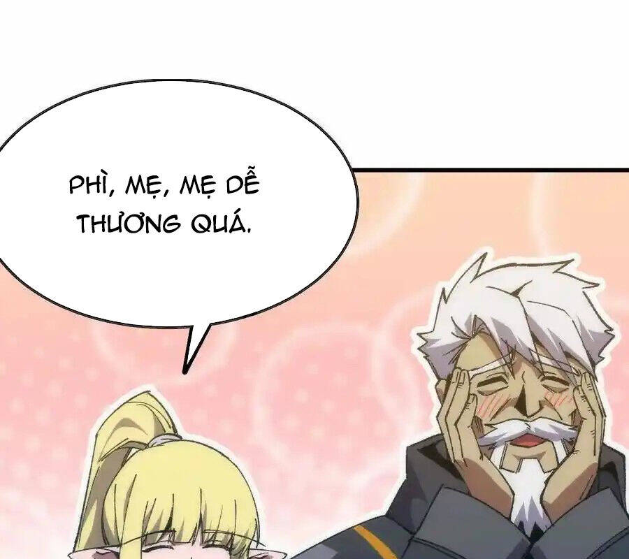 Dũng giả x nữ ma vương - Chapter 106 - Page 49