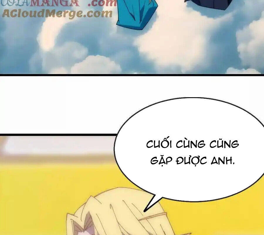 Dũng giả x nữ ma vương - Chapter 106 - Page 5