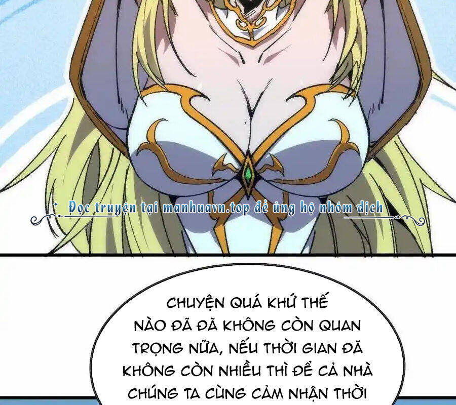Dũng giả x nữ ma vương - Chapter 106 - Page 52