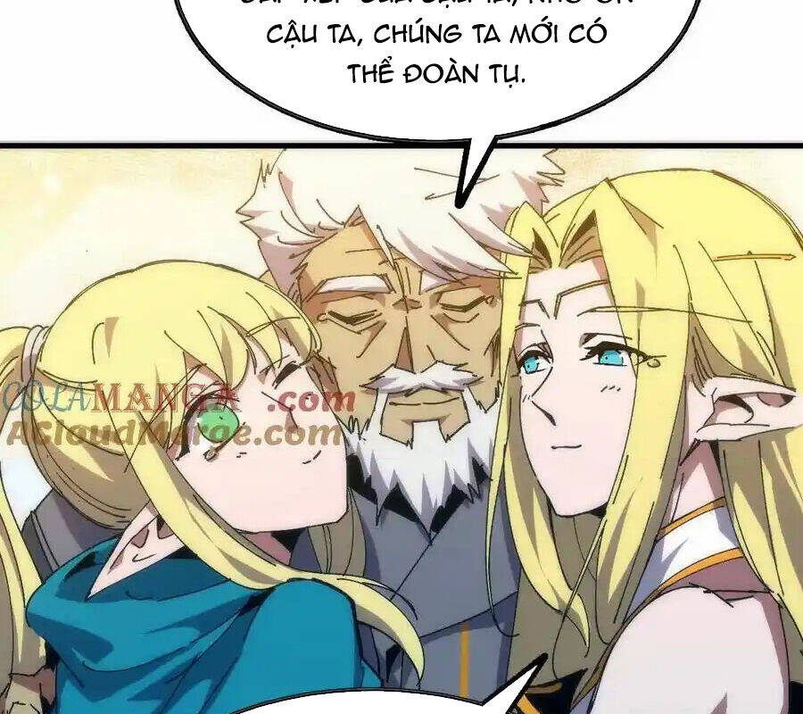 Dũng giả x nữ ma vương - Chapter 106 - Page 55