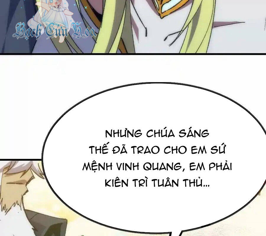 Dũng giả x nữ ma vương - Chapter 106 - Page 59