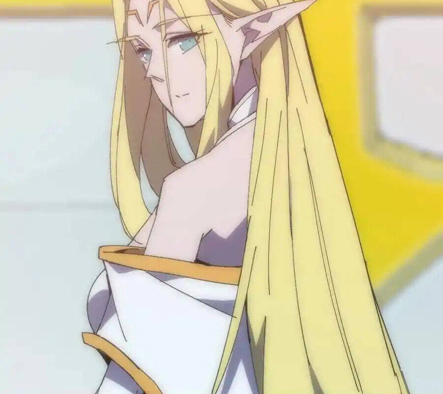 Dũng giả x nữ ma vương - Chapter 106 - Page 6