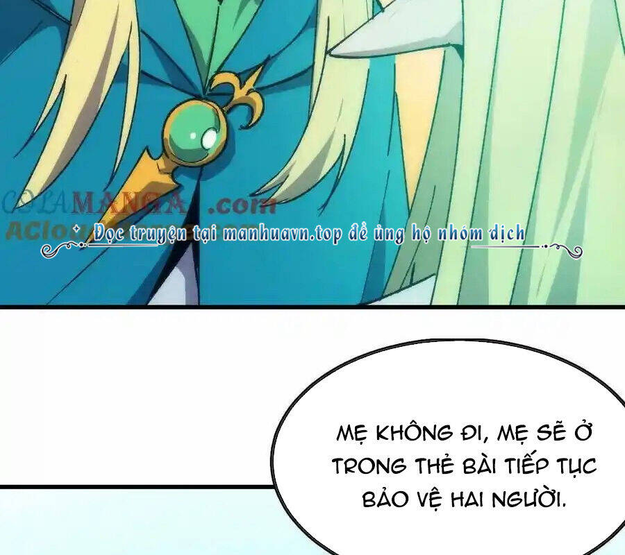 Dũng giả x nữ ma vương - Chapter 106 - Page 63