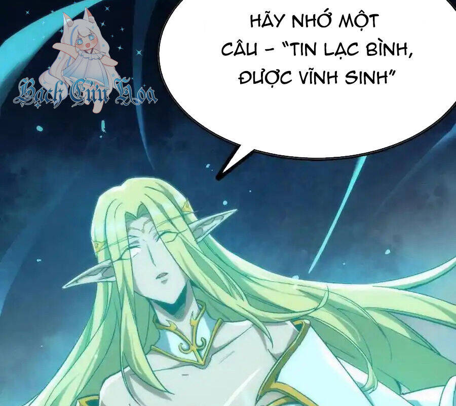 Dũng giả x nữ ma vương - Chapter 106 - Page 68