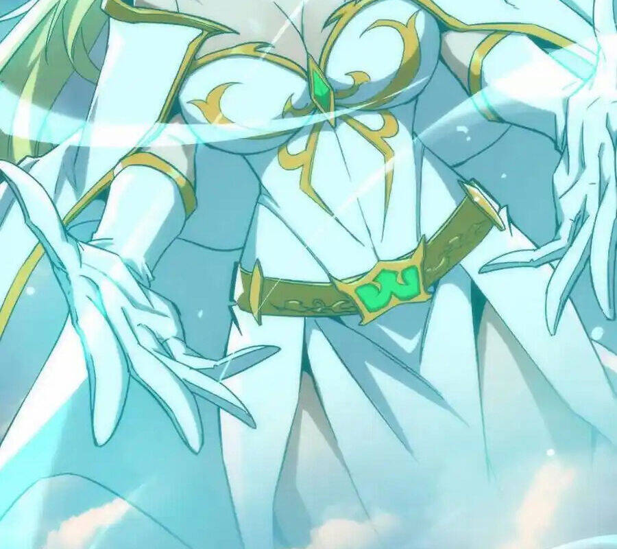 Dũng giả x nữ ma vương - Chapter 106 - Page 69