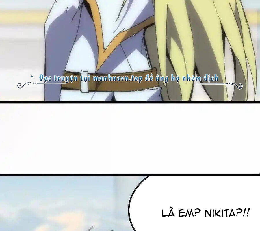 Dũng giả x nữ ma vương - Chapter 106 - Page 7