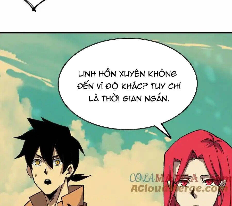 Dũng giả x nữ ma vương - Chapter 106 - Page 79