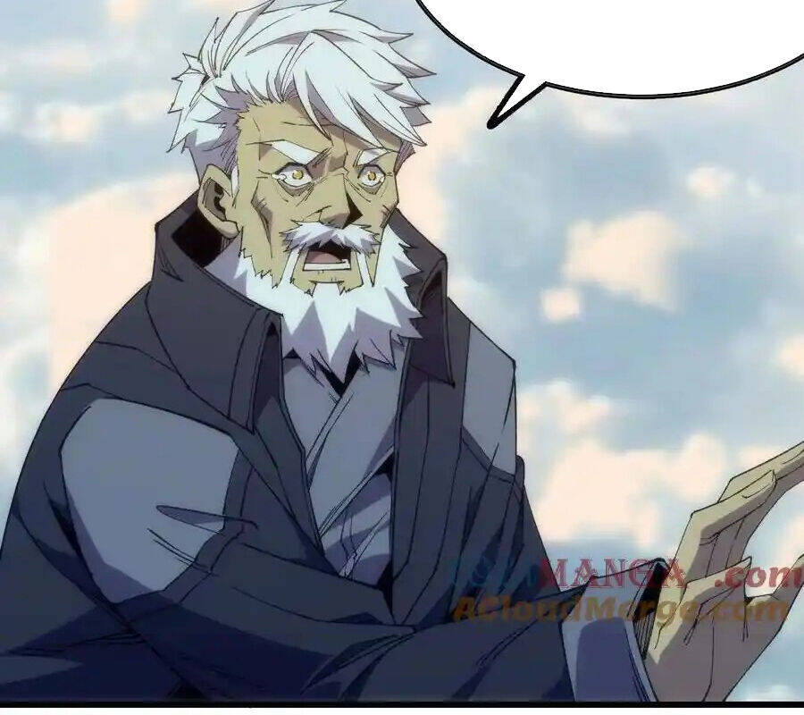 Dũng giả x nữ ma vương - Chapter 106 - Page 8