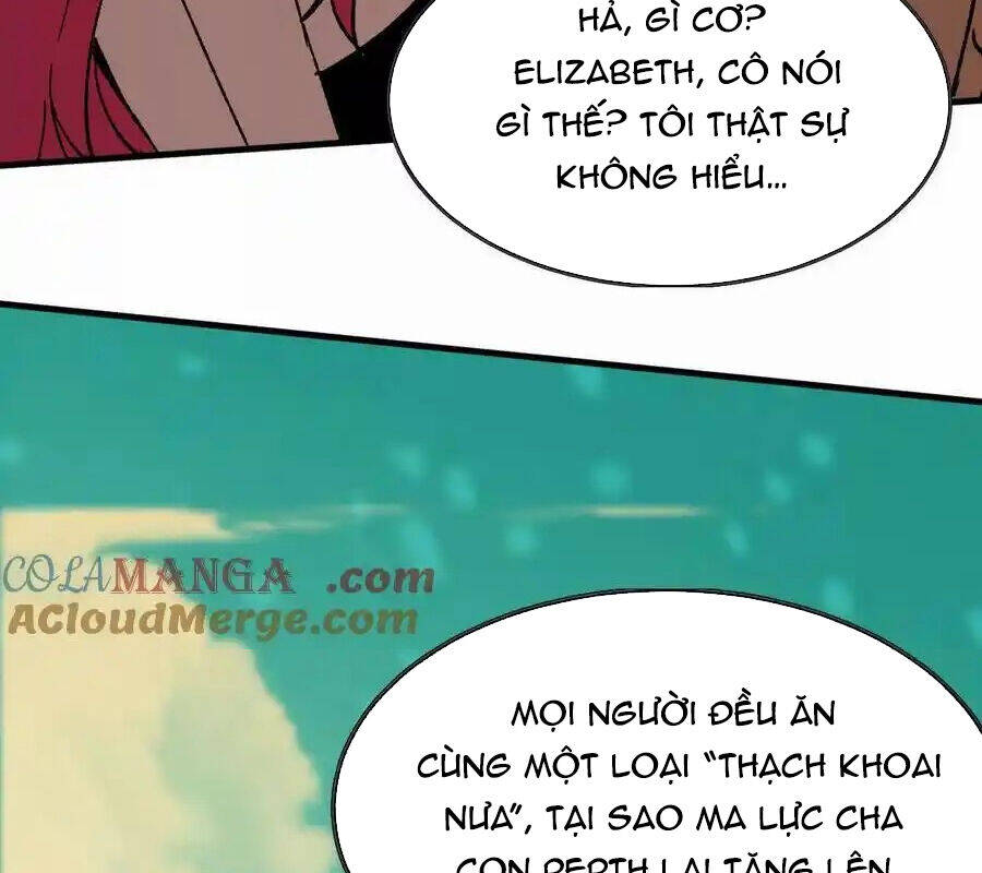 Dũng giả x nữ ma vương - Chapter 106 - Page 83