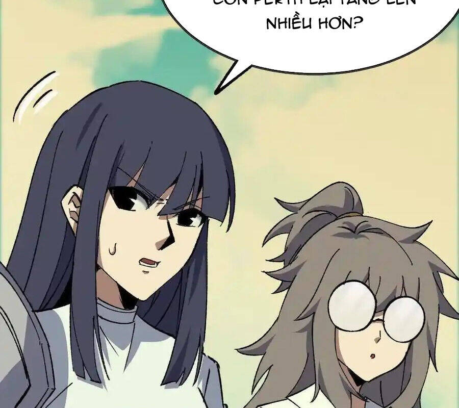 Dũng giả x nữ ma vương - Chapter 106 - Page 84