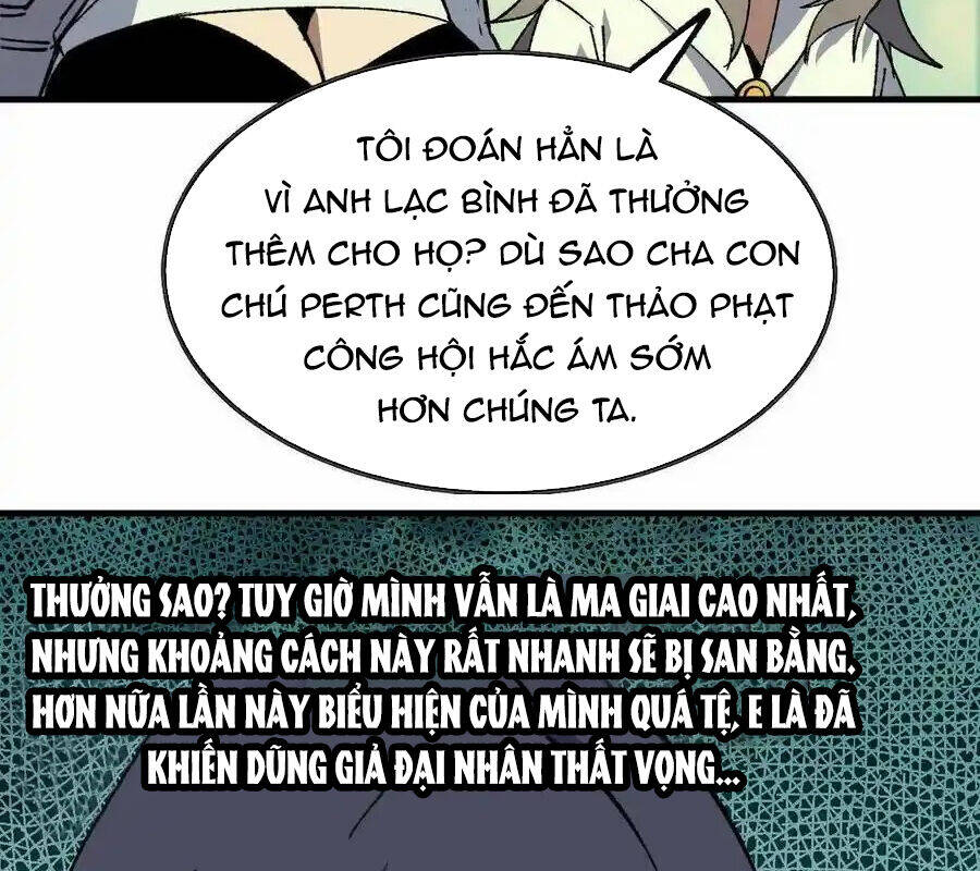 Dũng giả x nữ ma vương - Chapter 106 - Page 85