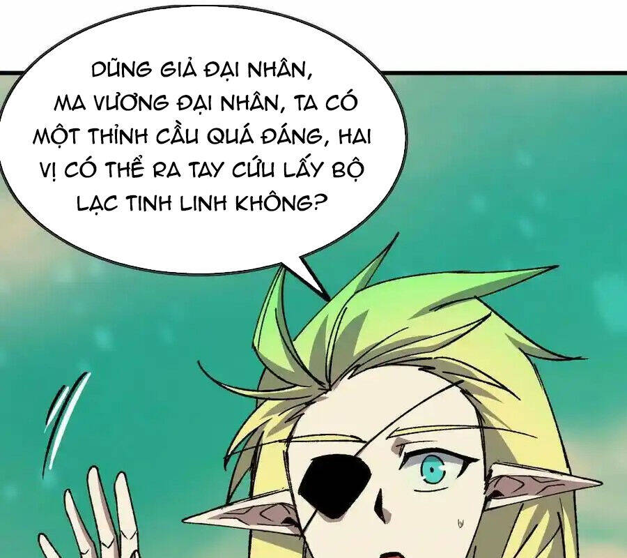 Dũng giả x nữ ma vương - Chapter 106 - Page 88