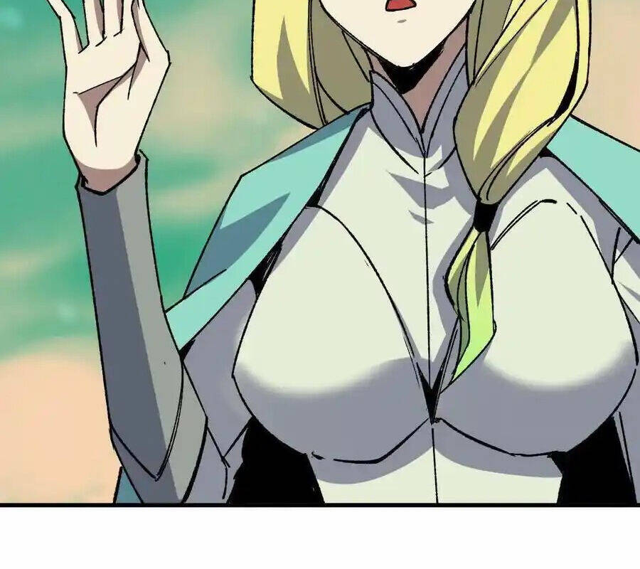 Dũng giả x nữ ma vương - Chapter 106 - Page 89