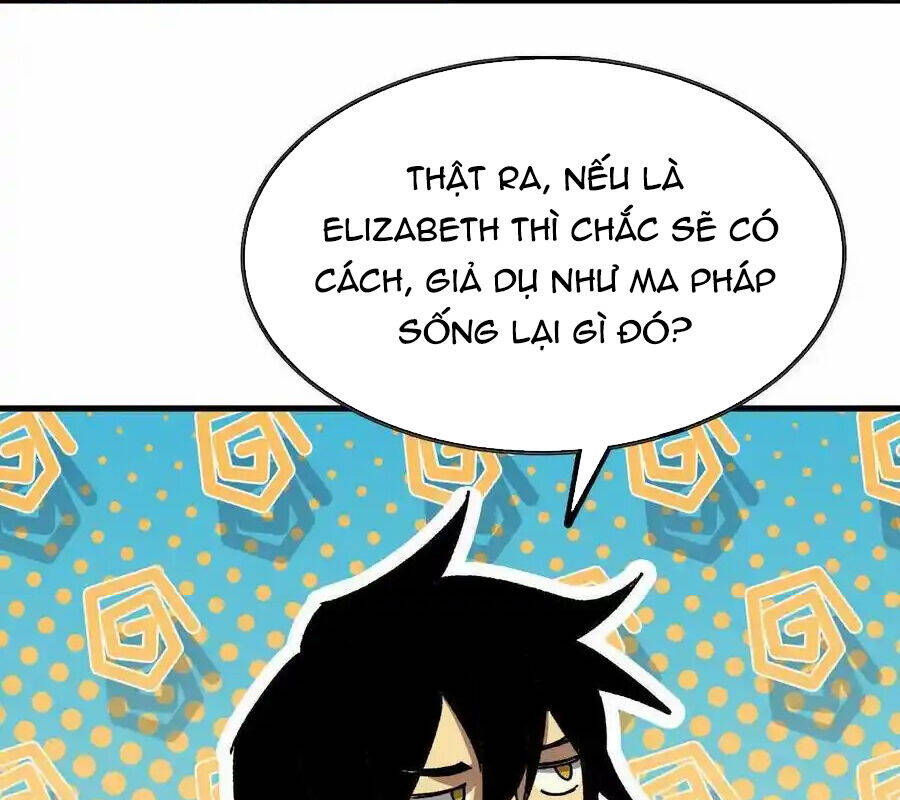 Dũng giả x nữ ma vương - Chapter 106 - Page 92