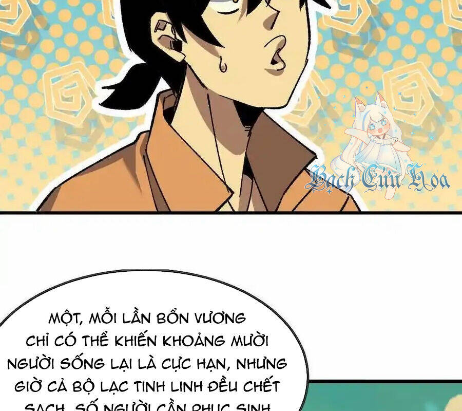 Dũng giả x nữ ma vương - Chapter 106 - Page 93