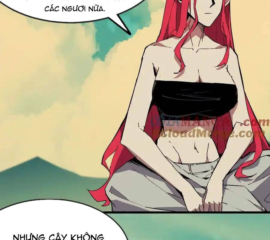 Dũng giả x nữ ma vương - Chapter 106 - Page 95