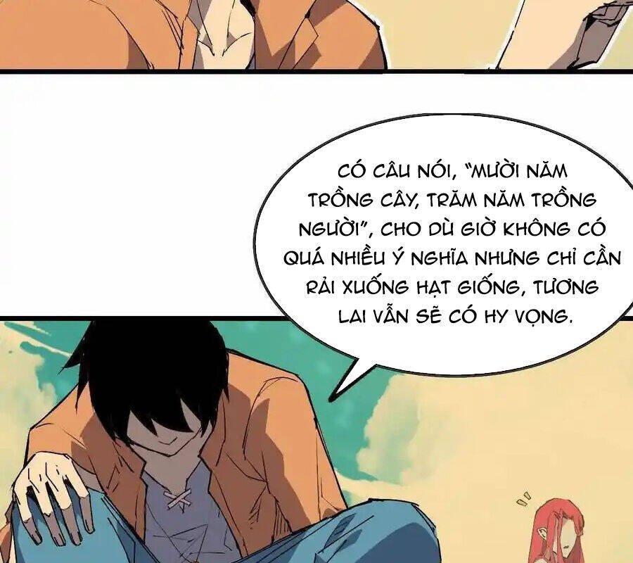 Dũng giả x nữ ma vương - Chapter 106 - Page 97