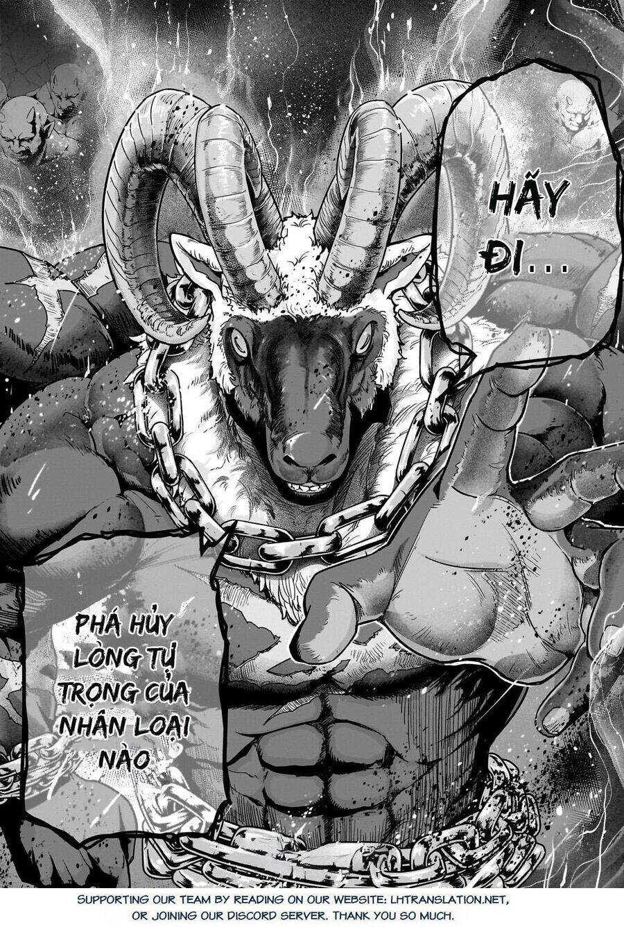 Hazure Waku No Joutai Ijou Skill De Saikyou Ni Natta Ore Ga Subete Wo Juurin Suru Made - Chapter 49.2 - Page 16