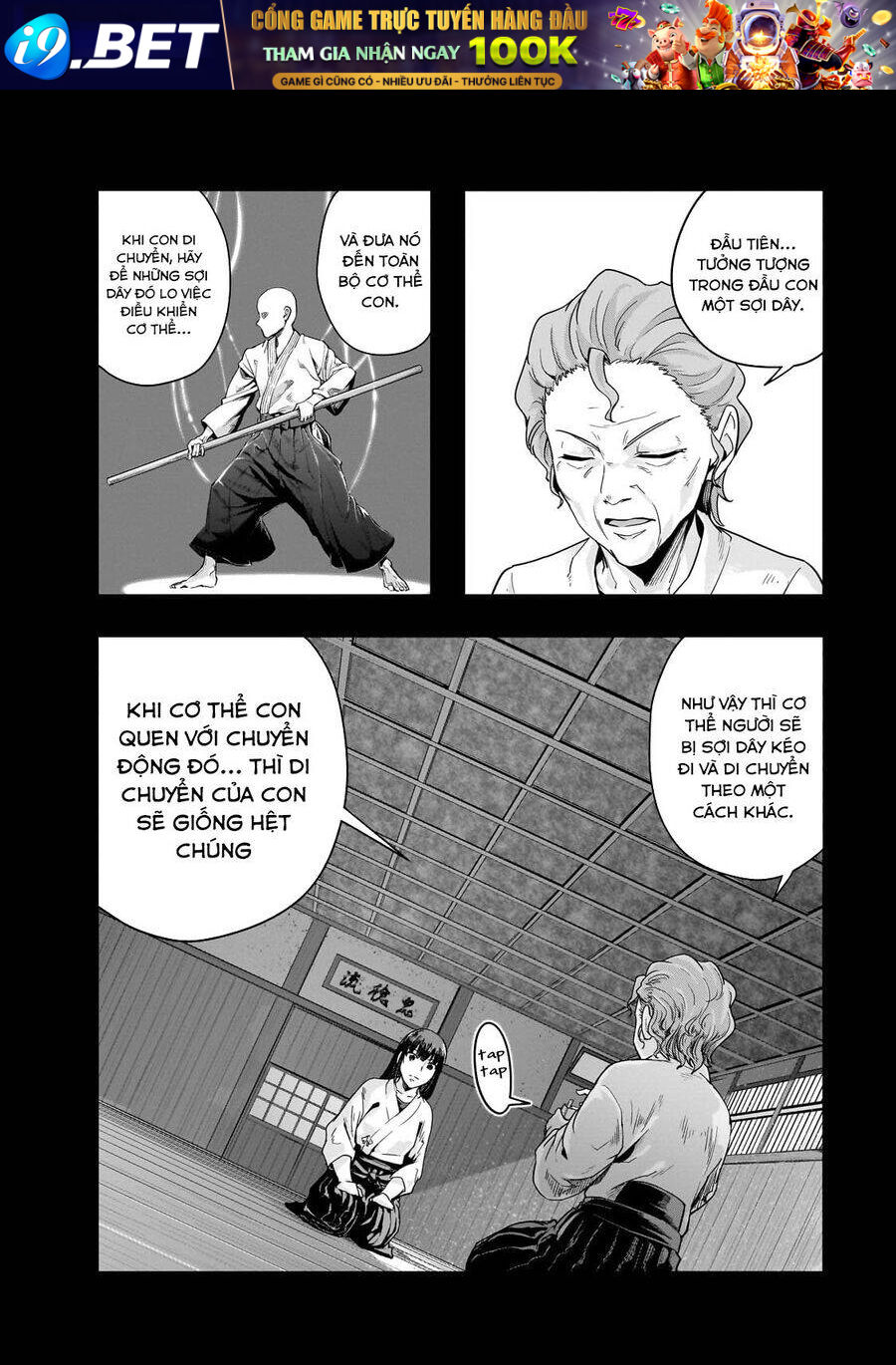 Hazure Waku No Joutai Ijou Skill De Saikyou Ni Natta Ore Ga Subete Wo Juurin Suru Made - Chapter 51.2 - Page 9