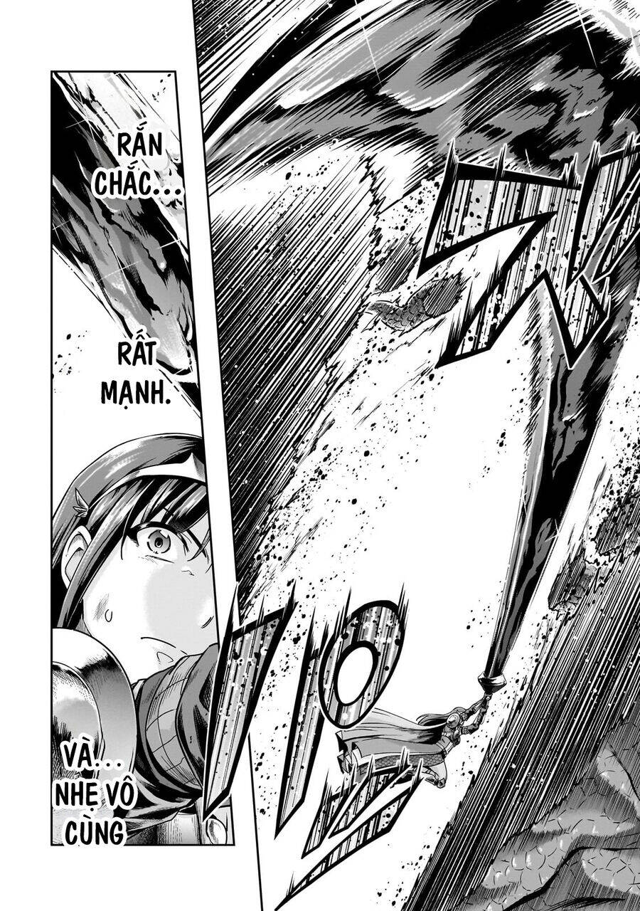 Hazure Waku No Joutai Ijou Skill De Saikyou Ni Natta Ore Ga Subete Wo Juurin Suru Made - Chapter 52.1 - Page 11