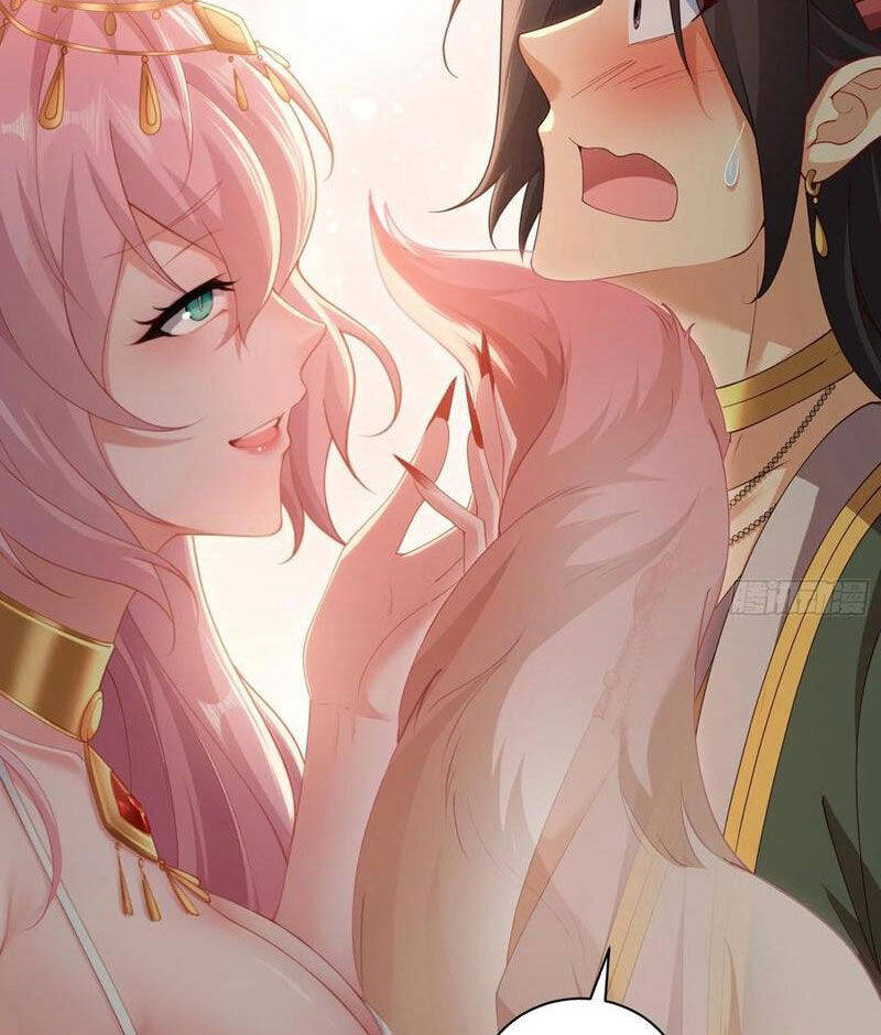 Bắt Đầu Với Tuyệt Sắc Sư Tôn Hệ Thống Tổng Cục Phản Cốt - Chapter 121 - Page 16