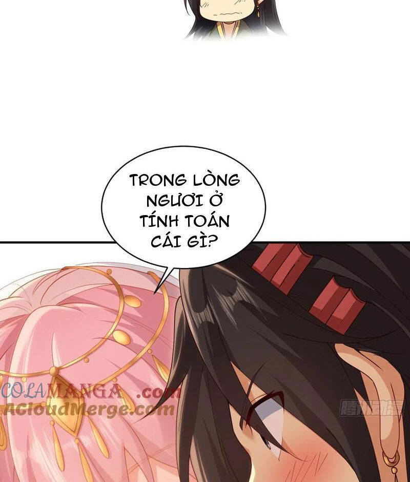 Bắt Đầu Với Tuyệt Sắc Sư Tôn Hệ Thống Tổng Cục Phản Cốt - Chapter 121 - Page 18