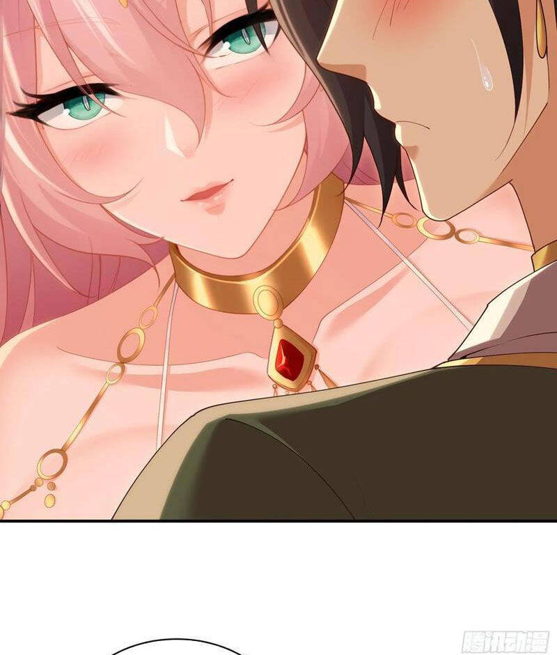 Bắt Đầu Với Tuyệt Sắc Sư Tôn Hệ Thống Tổng Cục Phản Cốt - Chapter 121 - Page 19