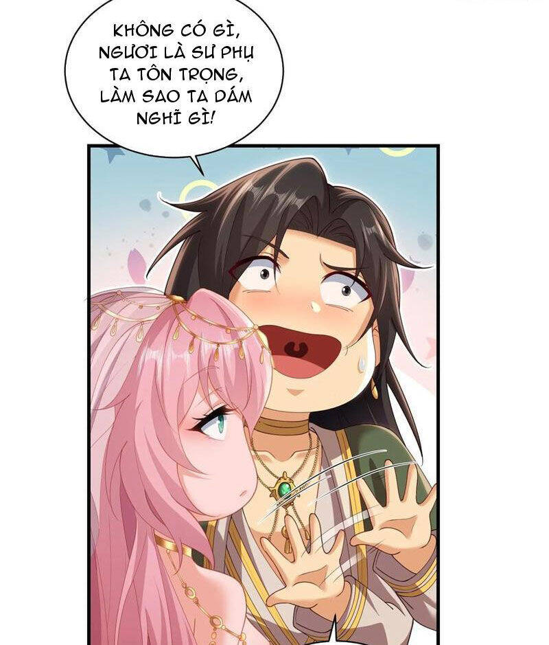 Bắt Đầu Với Tuyệt Sắc Sư Tôn Hệ Thống Tổng Cục Phản Cốt - Chapter 121 - Page 20