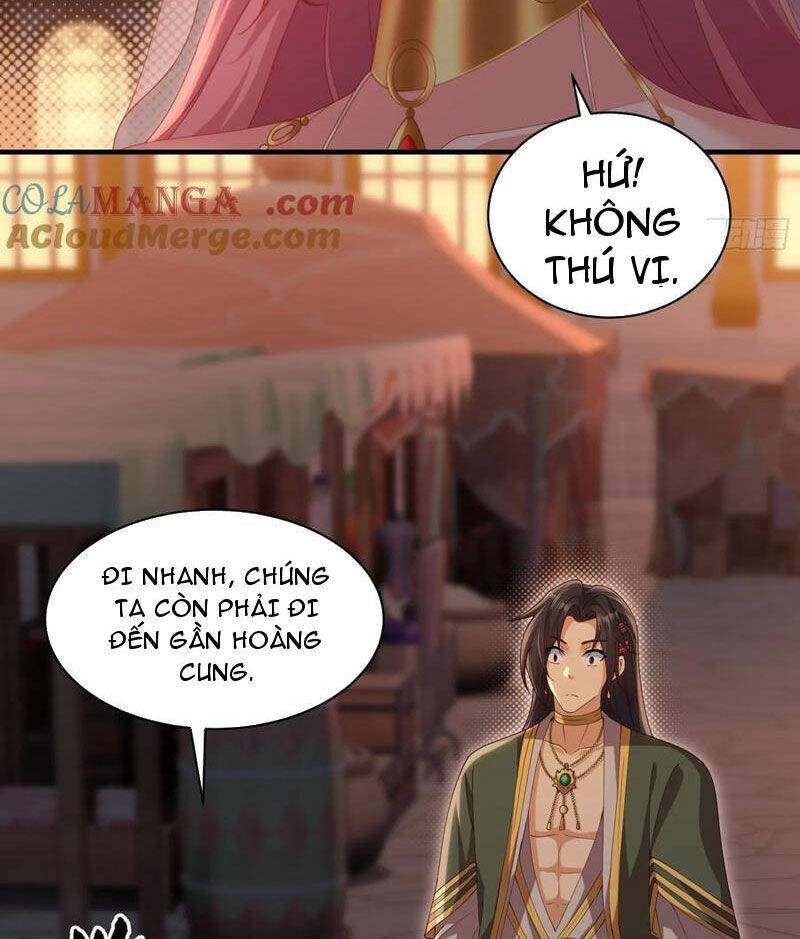 Bắt Đầu Với Tuyệt Sắc Sư Tôn Hệ Thống Tổng Cục Phản Cốt - Chapter 121 - Page 22