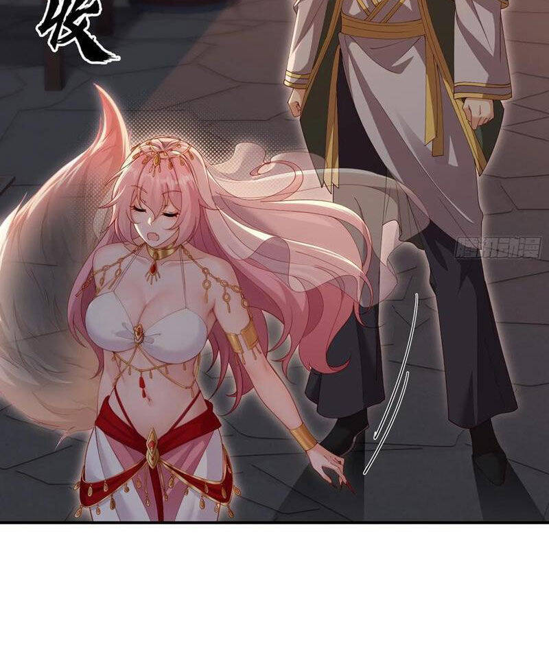 Bắt Đầu Với Tuyệt Sắc Sư Tôn Hệ Thống Tổng Cục Phản Cốt - Chapter 121 - Page 23