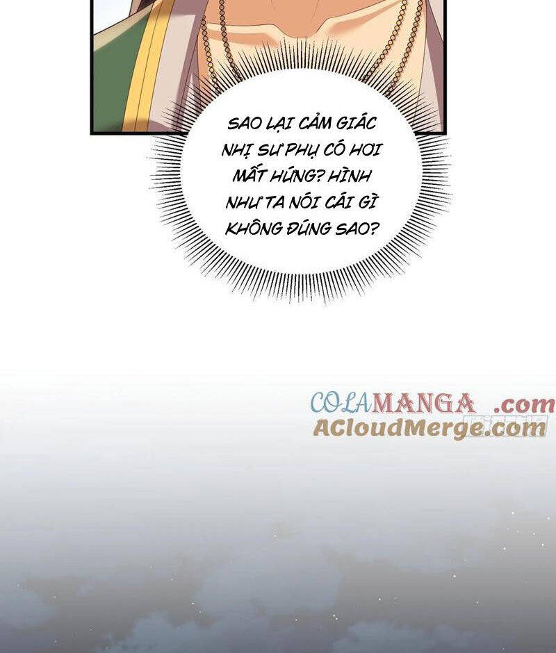 Bắt Đầu Với Tuyệt Sắc Sư Tôn Hệ Thống Tổng Cục Phản Cốt - Chapter 121 - Page 25