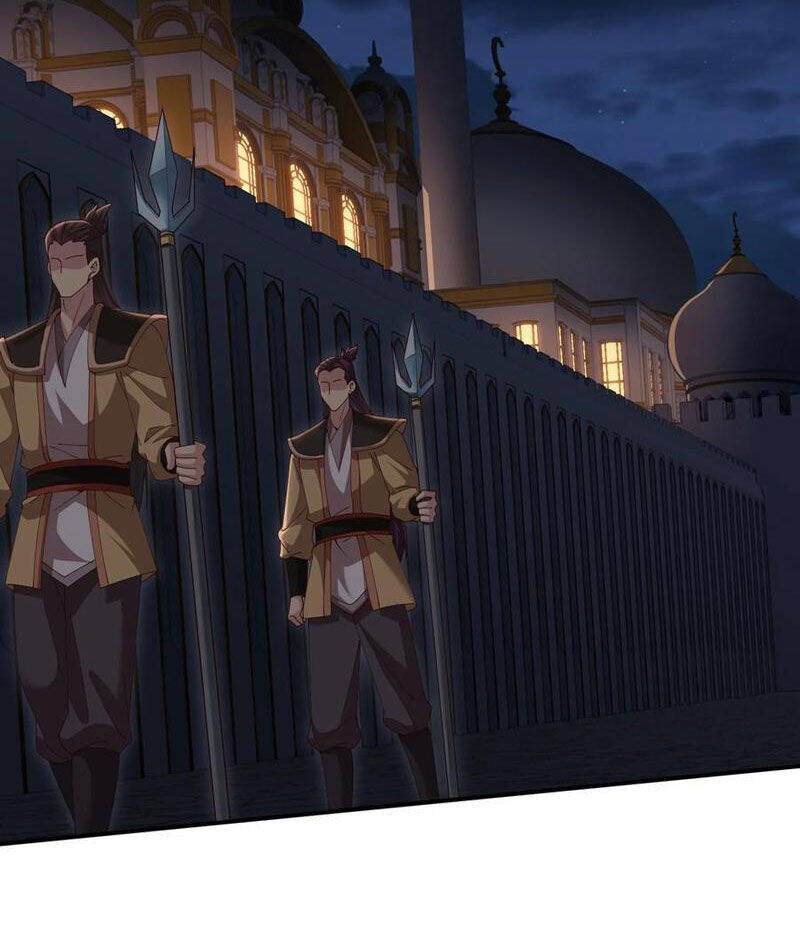 Bắt Đầu Với Tuyệt Sắc Sư Tôn Hệ Thống Tổng Cục Phản Cốt - Chapter 121 - Page 27