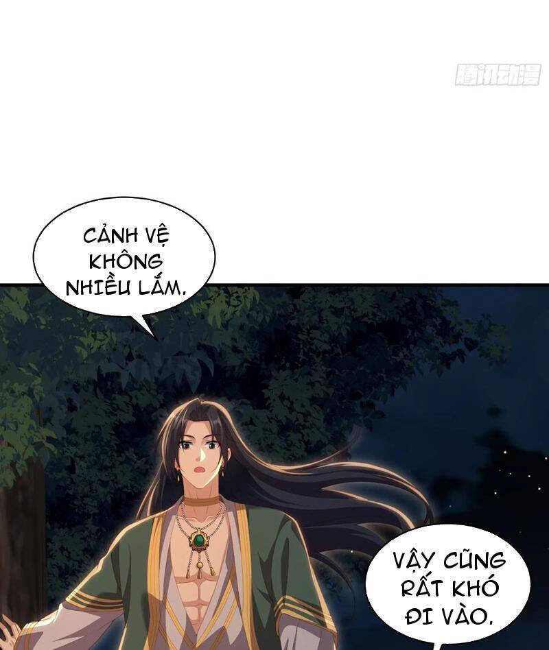 Bắt Đầu Với Tuyệt Sắc Sư Tôn Hệ Thống Tổng Cục Phản Cốt - Chapter 121 - Page 28