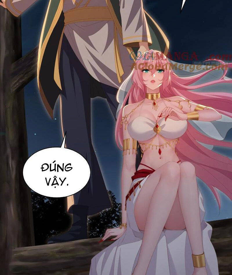 Bắt Đầu Với Tuyệt Sắc Sư Tôn Hệ Thống Tổng Cục Phản Cốt - Chapter 121 - Page 29