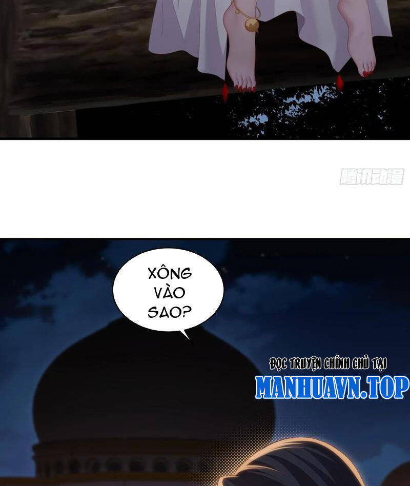 Bắt Đầu Với Tuyệt Sắc Sư Tôn Hệ Thống Tổng Cục Phản Cốt - Chapter 121 - Page 30