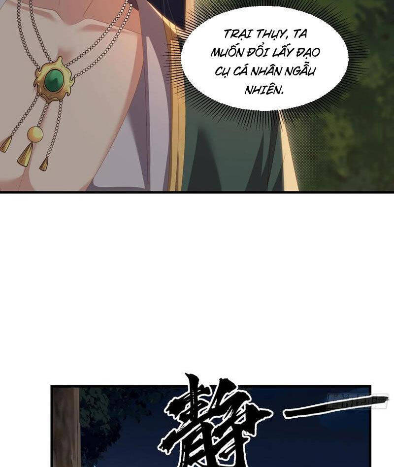 Bắt Đầu Với Tuyệt Sắc Sư Tôn Hệ Thống Tổng Cục Phản Cốt - Chapter 121 - Page 34