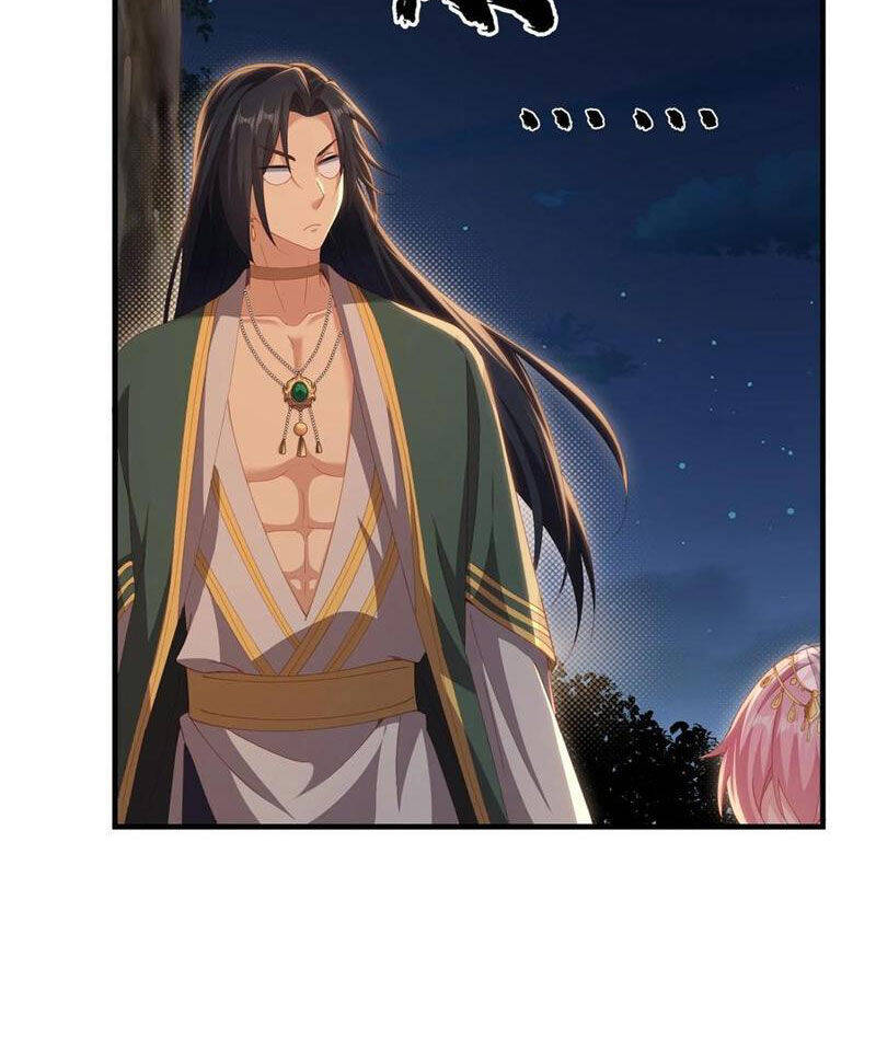 Bắt Đầu Với Tuyệt Sắc Sư Tôn Hệ Thống Tổng Cục Phản Cốt - Chapter 121 - Page 35