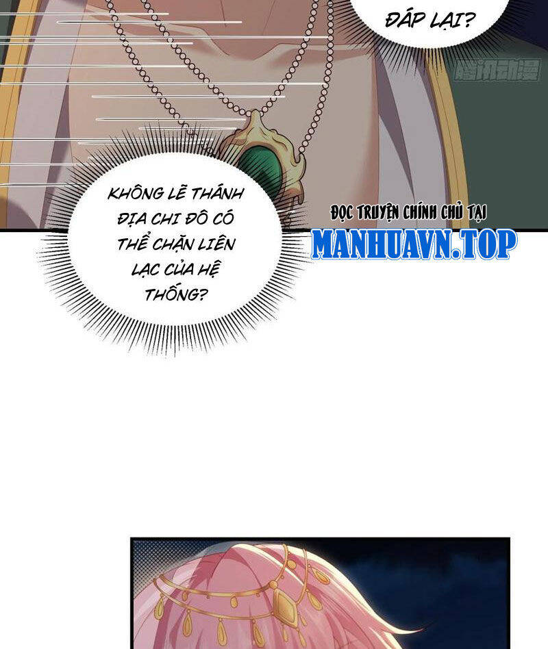 Bắt Đầu Với Tuyệt Sắc Sư Tôn Hệ Thống Tổng Cục Phản Cốt - Chapter 121 - Page 37