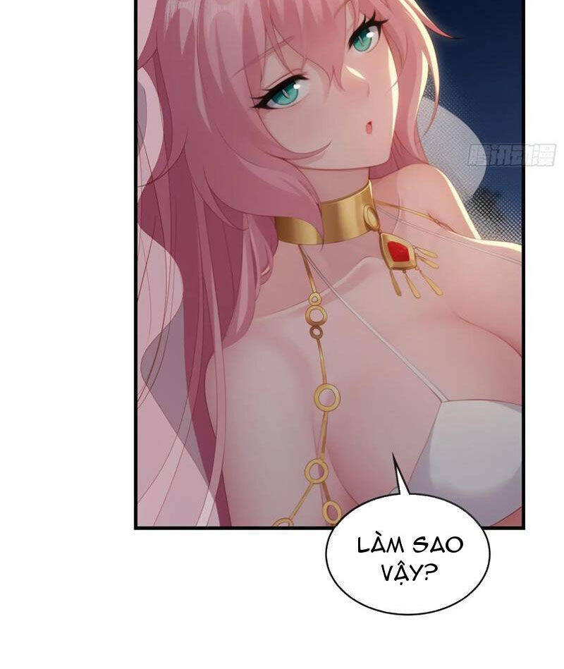 Bắt Đầu Với Tuyệt Sắc Sư Tôn Hệ Thống Tổng Cục Phản Cốt - Chapter 121 - Page 38