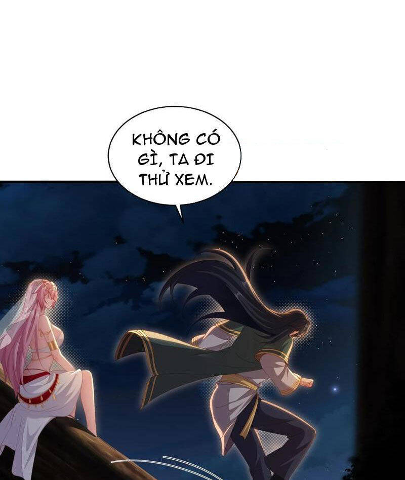 Bắt Đầu Với Tuyệt Sắc Sư Tôn Hệ Thống Tổng Cục Phản Cốt - Chapter 121 - Page 39