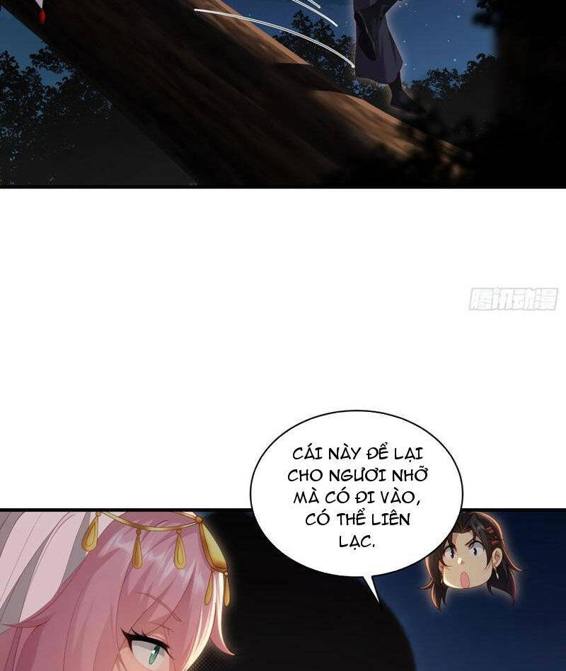 Bắt Đầu Với Tuyệt Sắc Sư Tôn Hệ Thống Tổng Cục Phản Cốt - Chapter 121 - Page 40