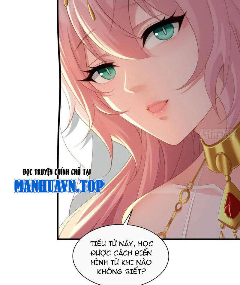 Bắt Đầu Với Tuyệt Sắc Sư Tôn Hệ Thống Tổng Cục Phản Cốt - Chapter 121 - Page 46