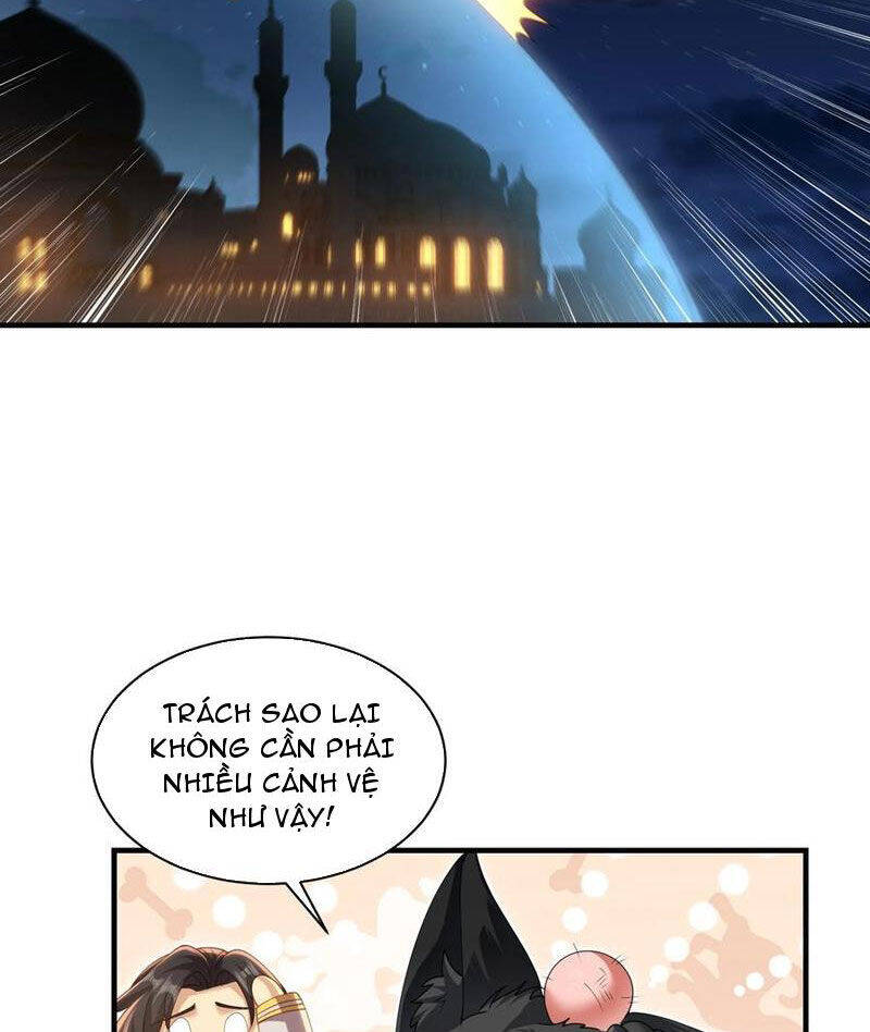 Bắt Đầu Với Tuyệt Sắc Sư Tôn Hệ Thống Tổng Cục Phản Cốt - Chapter 121 - Page 48