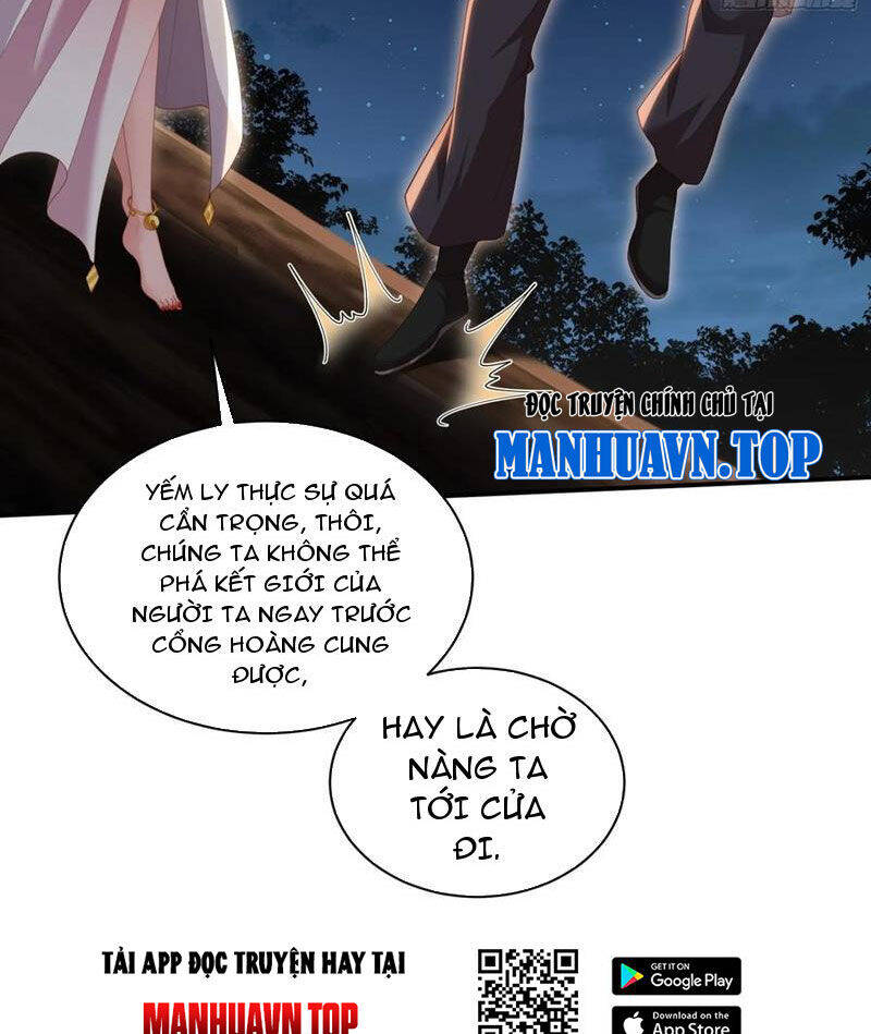 Bắt Đầu Với Tuyệt Sắc Sư Tôn Hệ Thống Tổng Cục Phản Cốt - Chapter 121 - Page 51