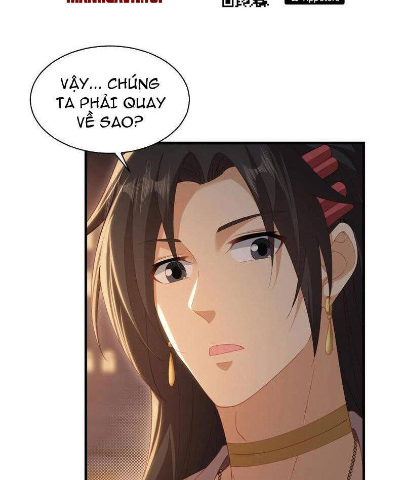 Bắt Đầu Với Tuyệt Sắc Sư Tôn Hệ Thống Tổng Cục Phản Cốt - Chapter 121 - Page 52